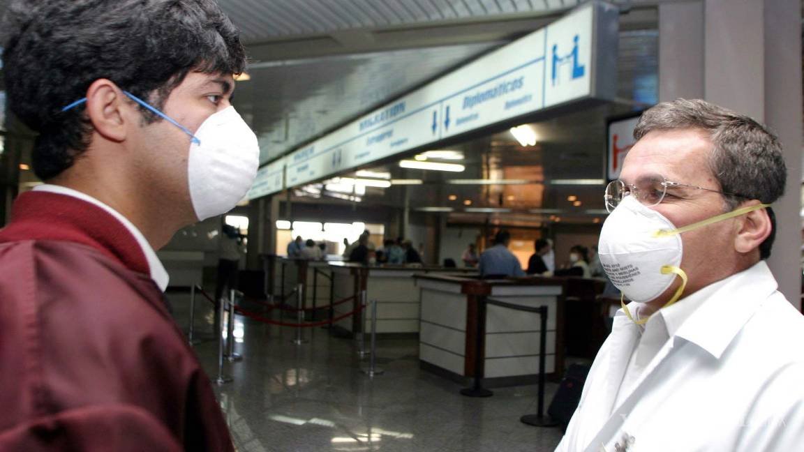 $!¡Cuidado!, si tiene neumonía corre el riesgo de sufrir complicaciones cardiovasculares