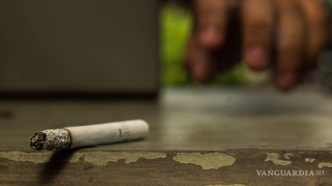60,000 personas mueren al año por culpa del tabaco en México