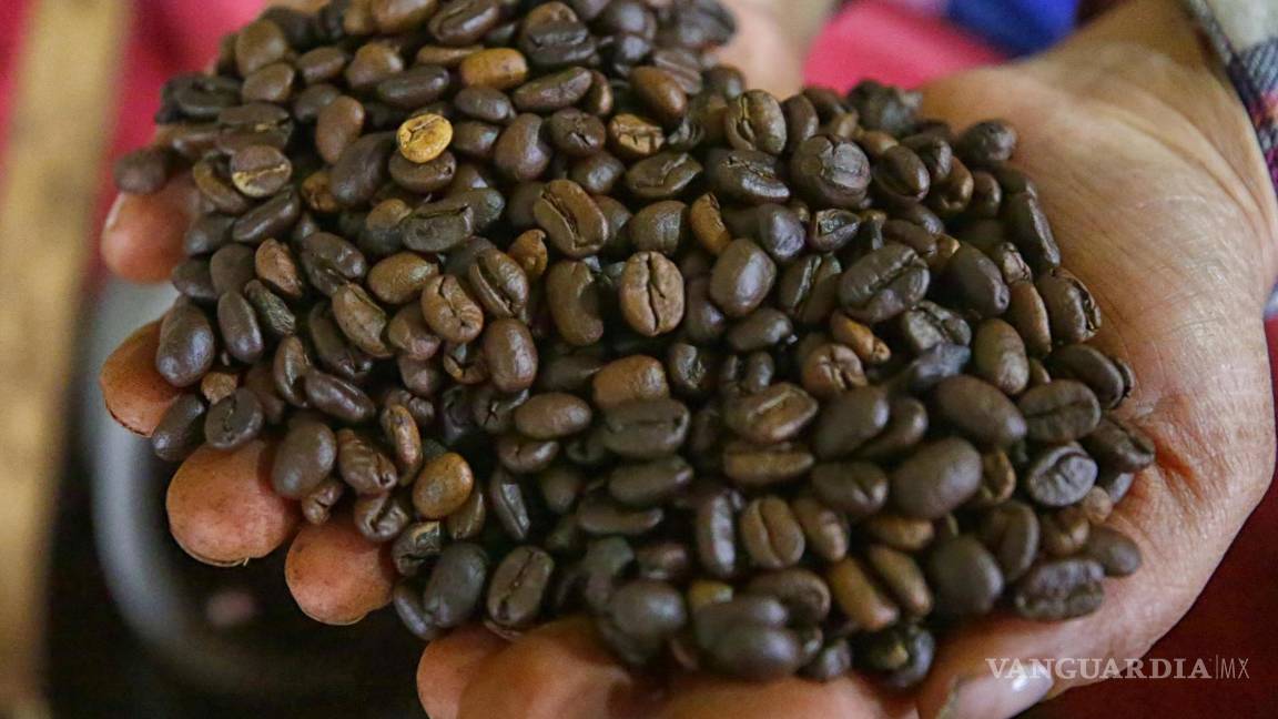 $!Estados Unidos es el mayor importador mundial de café, y cerca el 80% de las importaciones de café tostado estadounidense vienen de Latinoamérica.