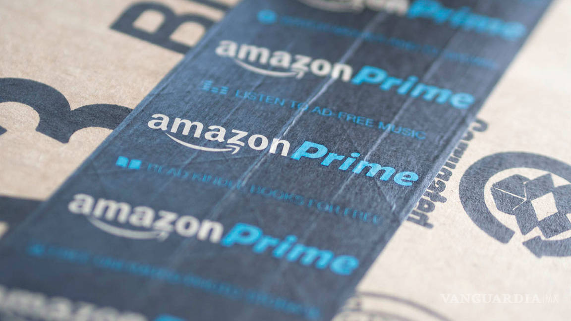 Amazon Prime llegó a México, cuáles son sus ventajas