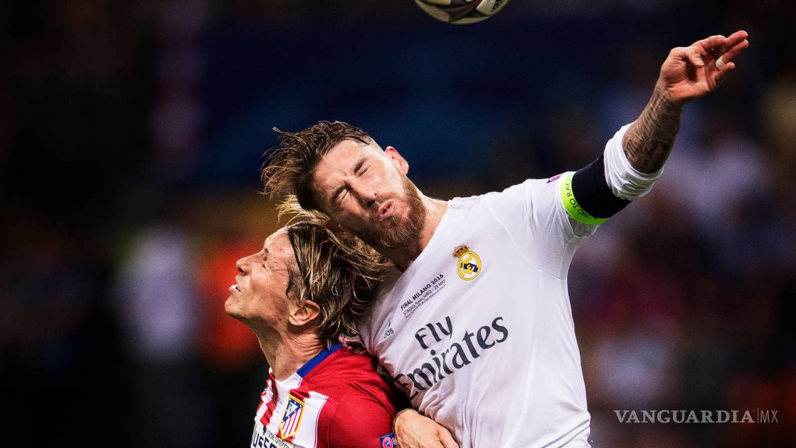 $!Revela Football Leaks que Sergio Ramos está involucrado en dos casos de dopaje, la UEFA cierra el caso inmediatamente