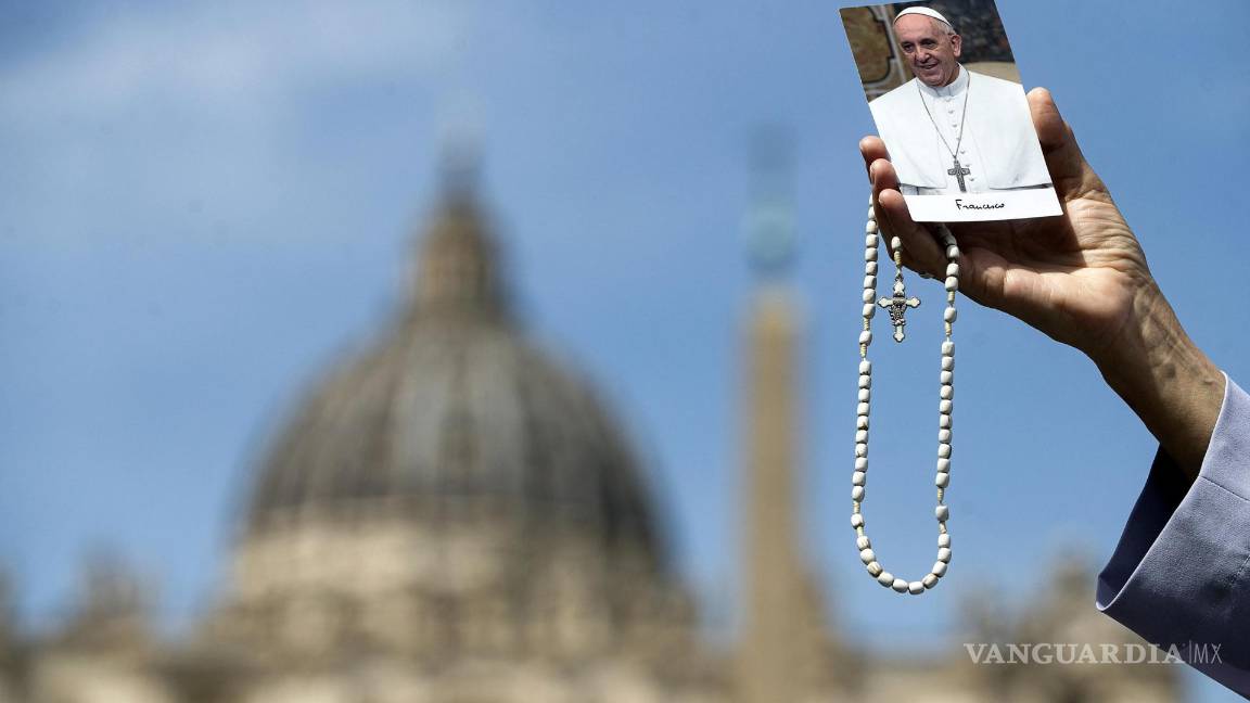 ¿Qué sigue tras la muerte del Papa Francisco? Este es el ritual que se realizará, según el vaticano