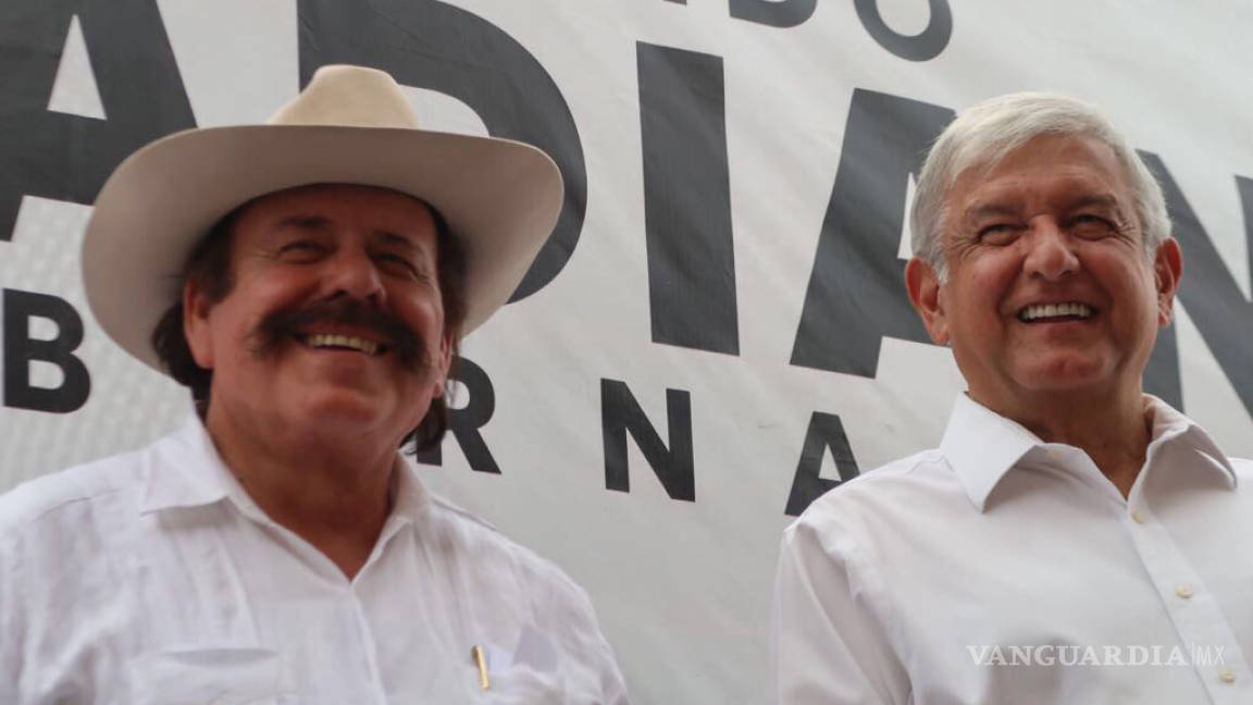 Redoblarán esfuerzos para votos de la coalición ‘Juntos Haremos Historia’ en Coahuila