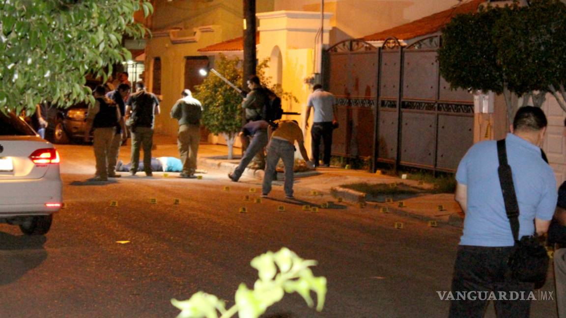 Suman 10 muertos en menos de 24 horas en Los Cabos