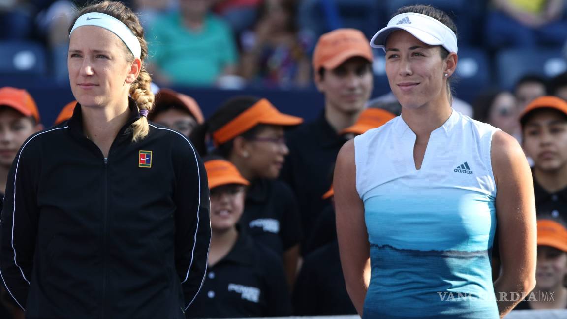 $!Garbiñe Muguruza conquista el Abierto GNP Seguros de Monterrey