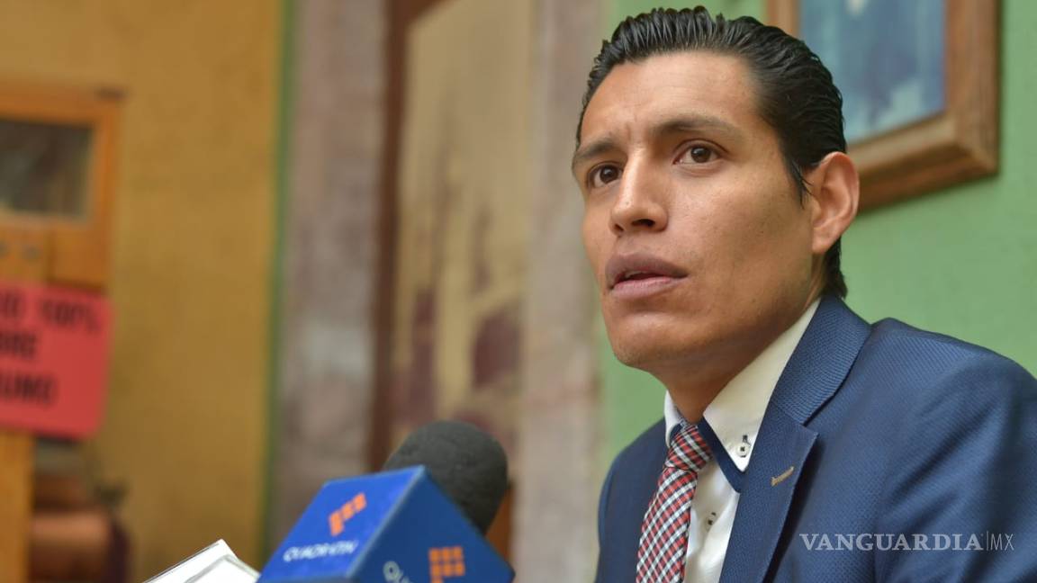 Hallan sin vida a David Otlica Avilés, alcalde de Nahuatzen en Michoacán