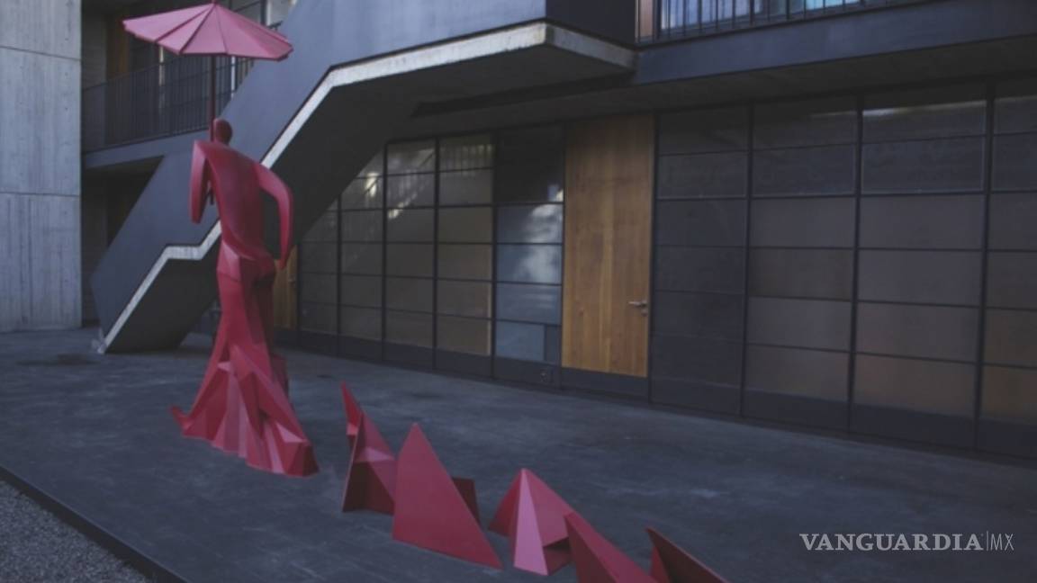 $!María Bayardo es un ejemplo de que los sueños no tienen caducidad