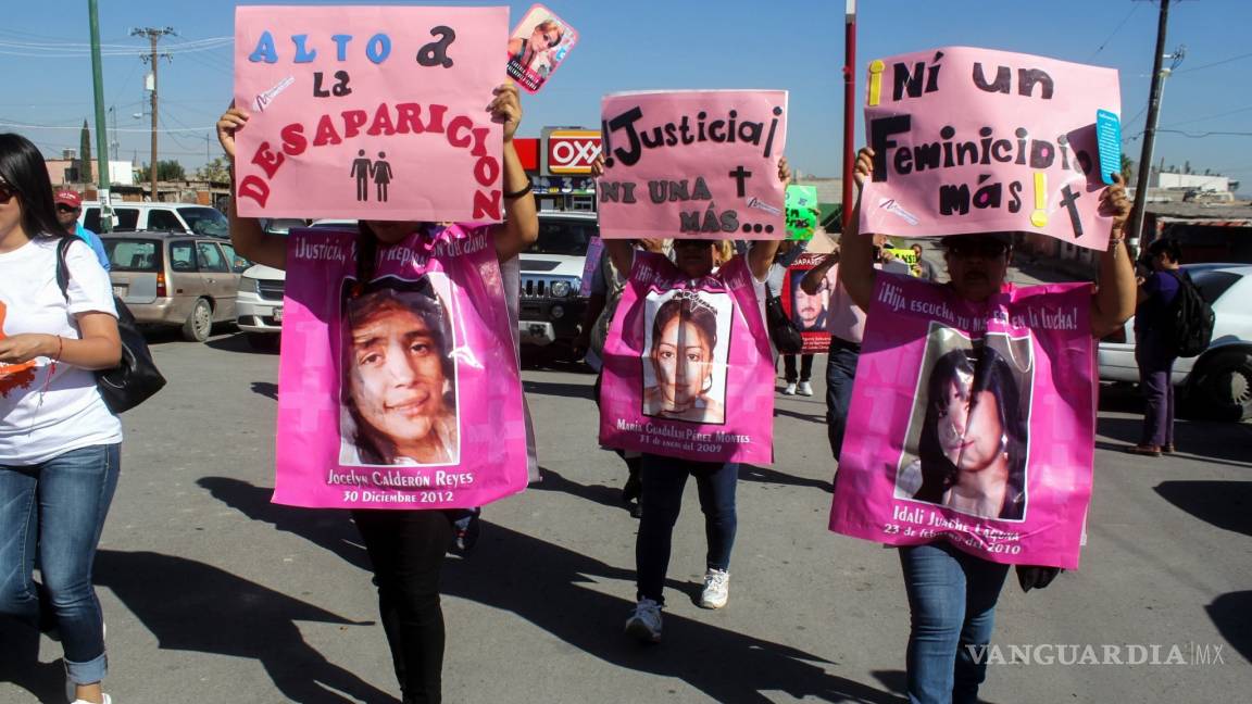 México no cumple en lucha contra la trata de personas