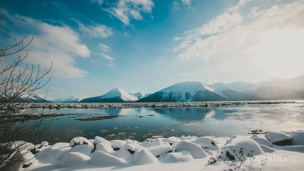 El descongelamiento de los permafrost puede destapar nuevos virus y bacterias