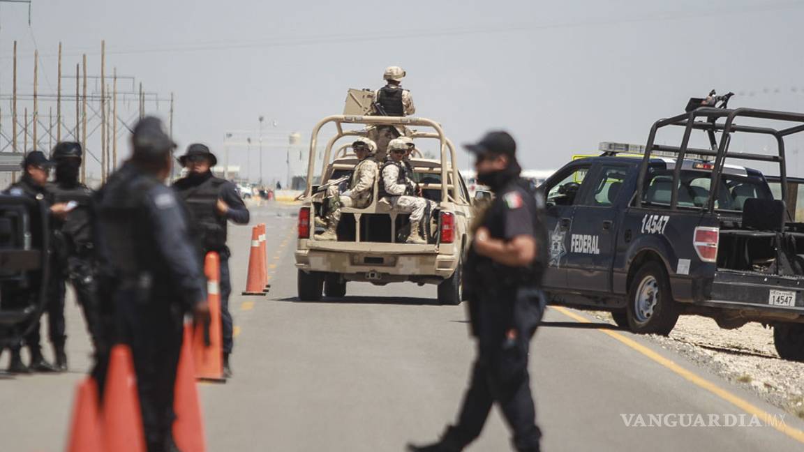 $!La cárcel a donde llevaron a "El Chapo", la menos segura de México