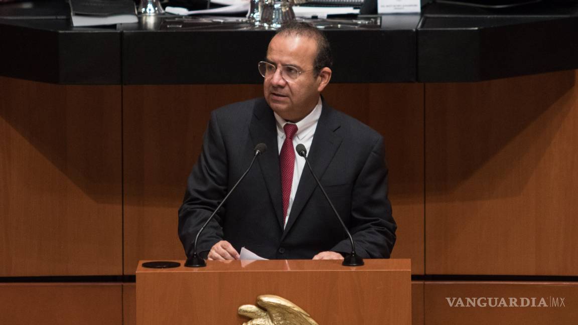 $!Estados Unidos ofreció a México 20 mdd por detener caravana migrante