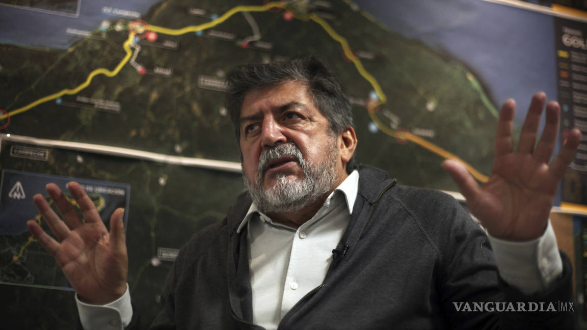 $!Tren Maya despierta dudas y temores en México