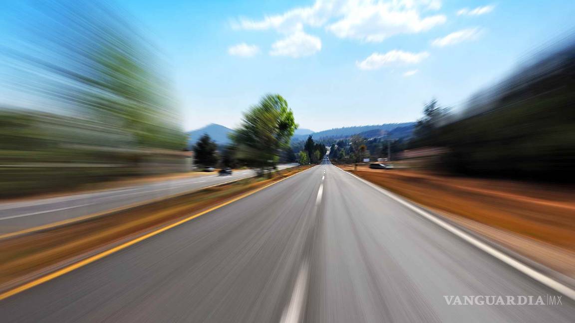$!Cuidado con la Hipnosis de Carretera, qué es y cómo evitarla