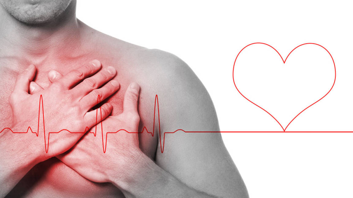 Vacaciones de infarto sin arriesgar tu salud cardiovascular