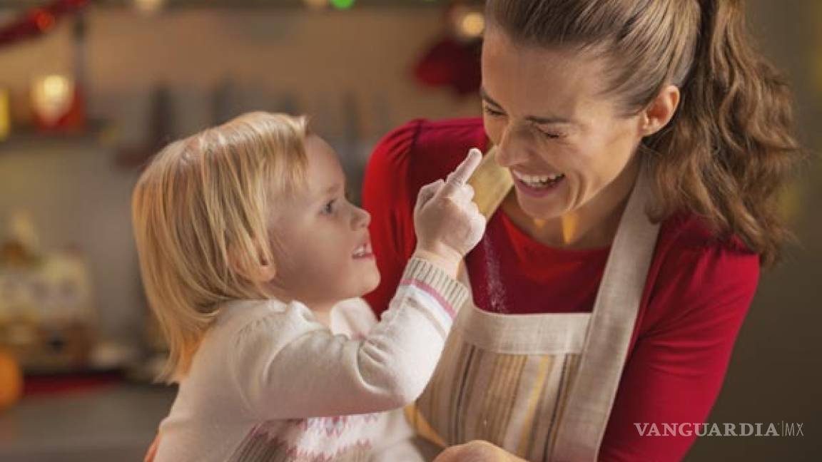 3 simples pasos para ser feliz esta Navidad