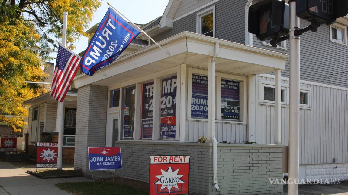 $!Las elecciones de Estados Unidos rompen récord en gasto. ¿A dónde se fue el dinero?