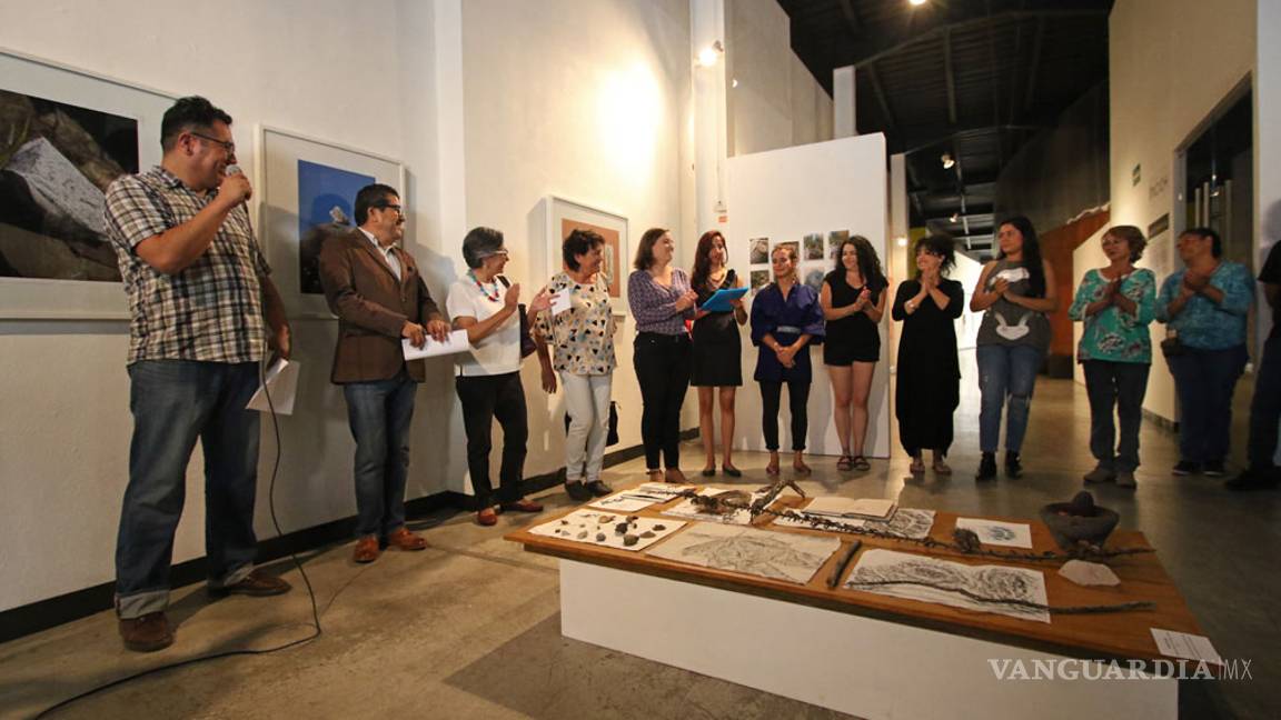 $!Arte sin fronteras: ‘El desierto más allá de la puerta’