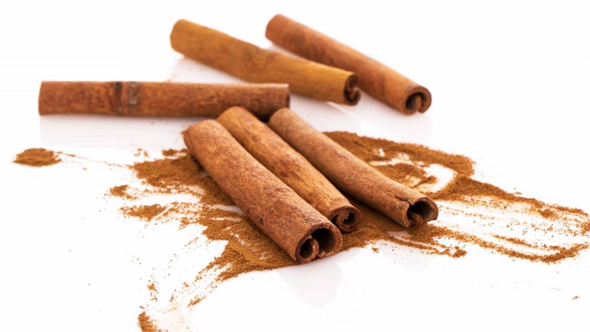 ¿Te gusta la canela molida? La FDA pide evitar consumir estas marcas por plomo