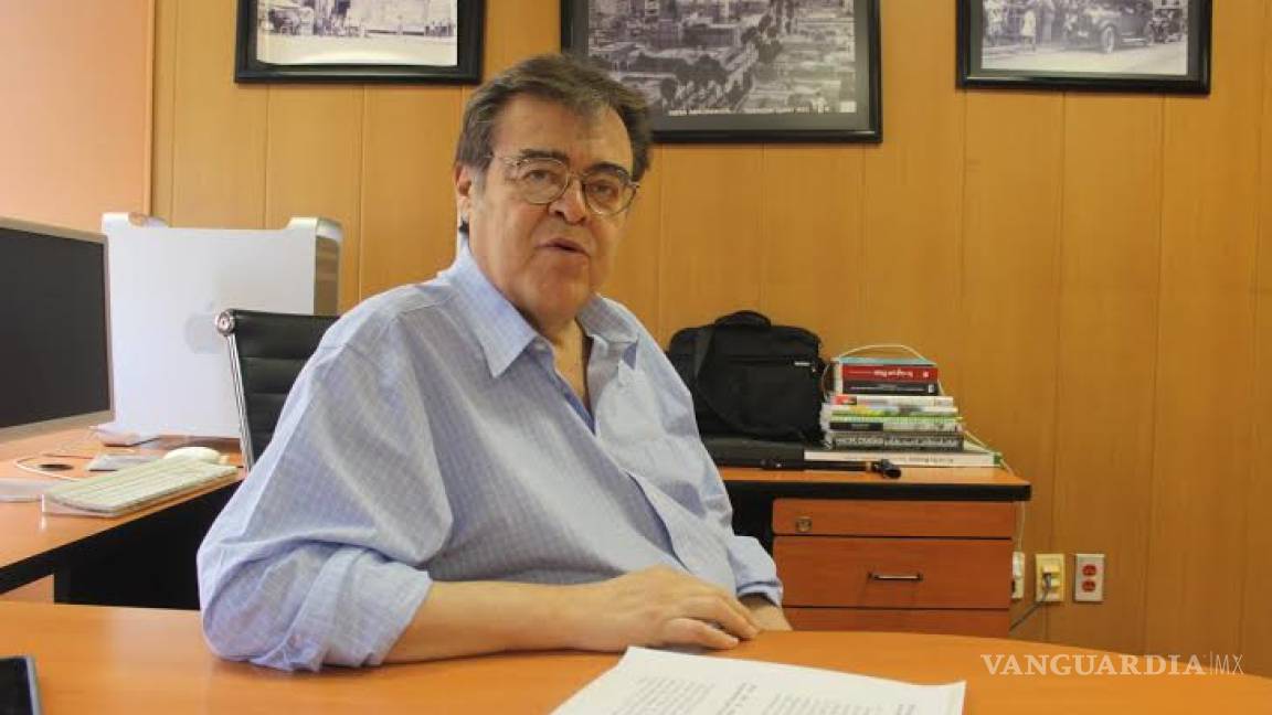Fallece director del IMPLAN Torreón
