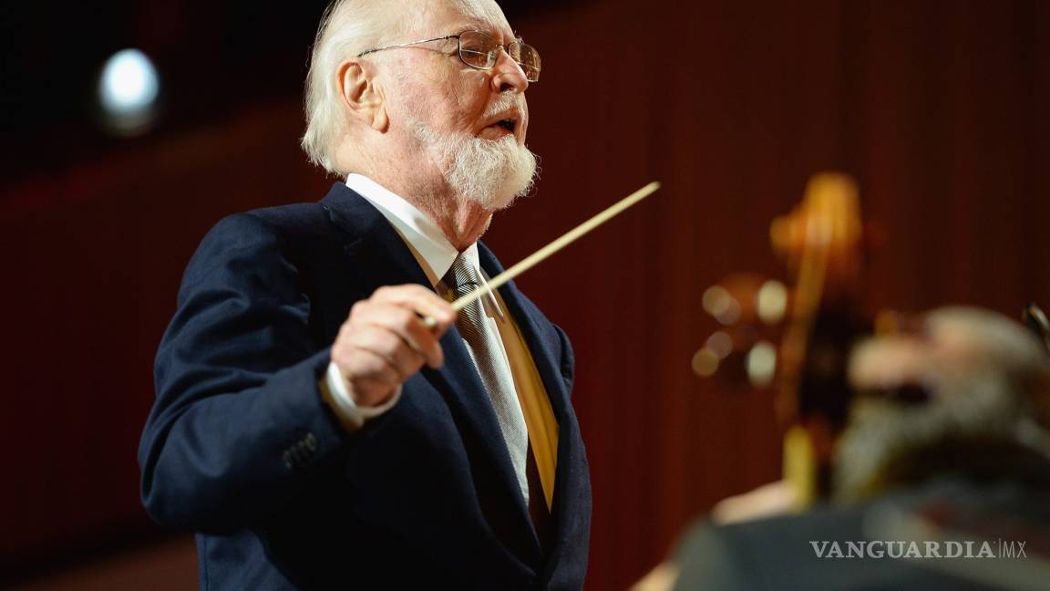 John Williams deja 'Star Wars' al terminar el episodio IX