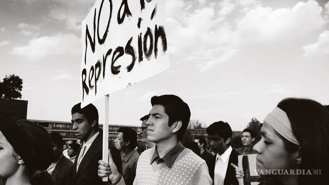 Spotify y la UNAM conmemoran el movimiento estudiantil de 1968 en México