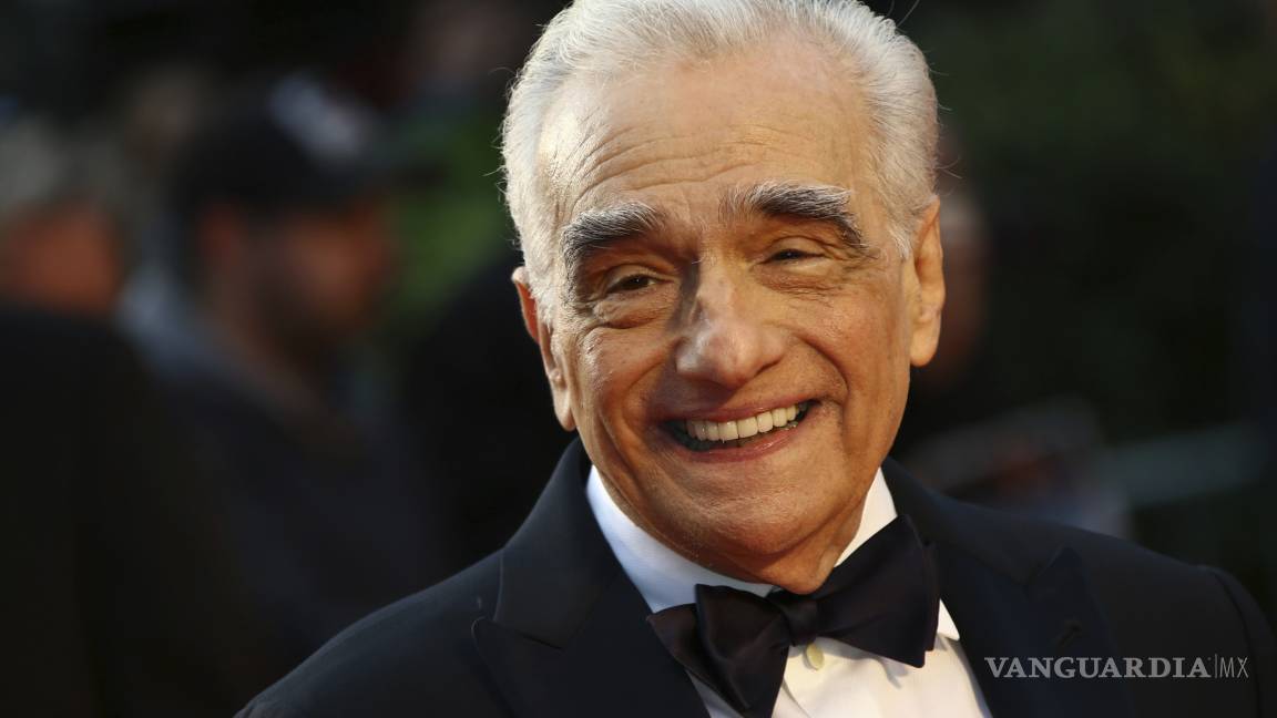 Scorsese: El streaming de video ha revolucionado el cine