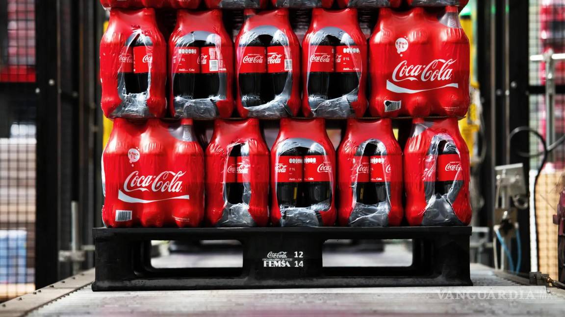 Para Coca-Cola, México, un país muy importante