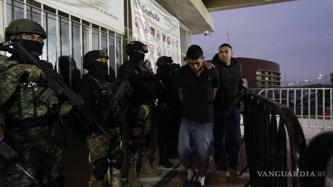 Detienen a pistolero de la Buenos Aires, se presume que fue quien ultimó a comerciante