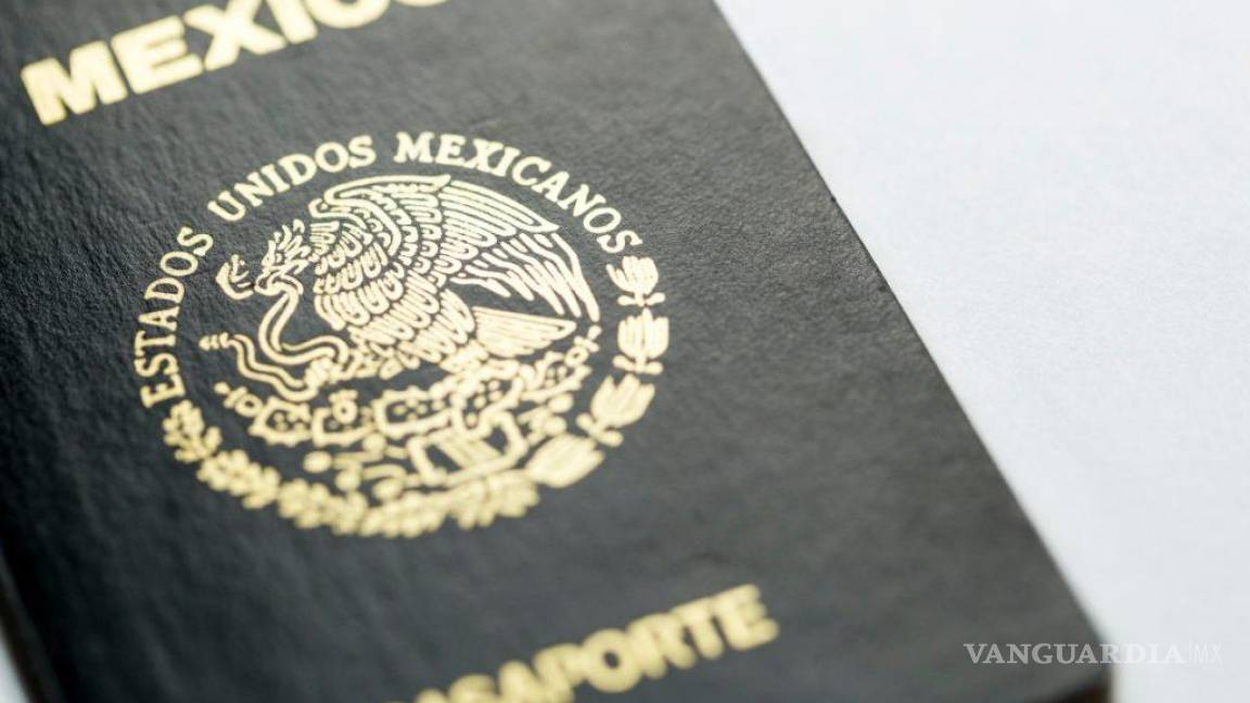 No se debe exigir documentación adicional para pasaporte, afirma la Suprema Corte