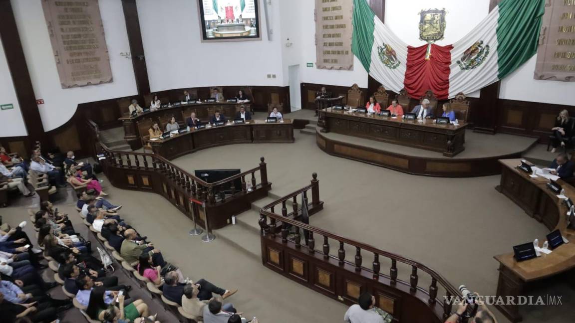 Propone el PVEM reglamentar venta de alcohol a domicilio en Coahuila