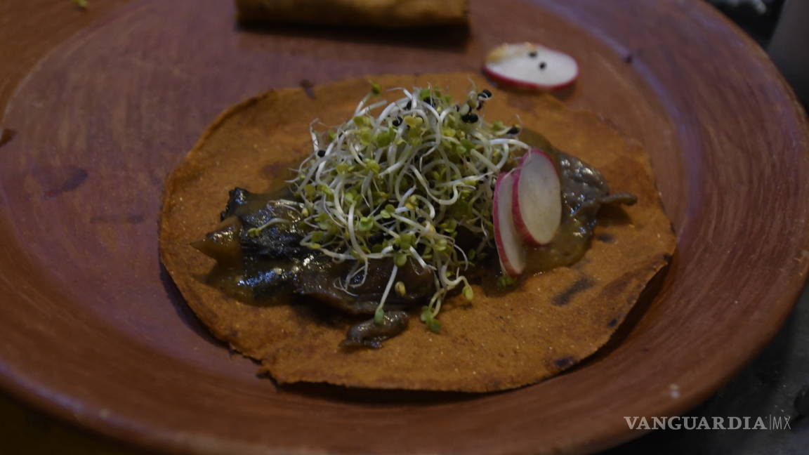 Un menú especial: El sabor de la sierra en el Festival Oaxaca Canta
