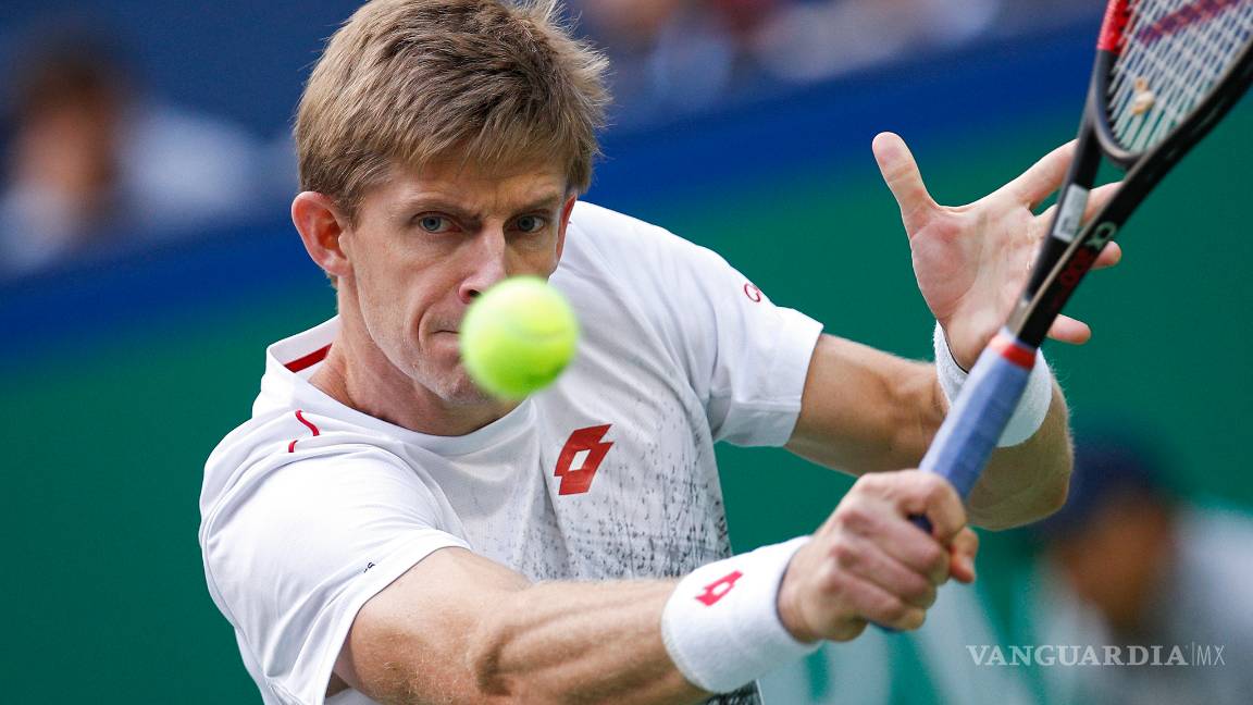 $!Djokovic no baja los brazos en Shanghai y avanza a las Semifinales