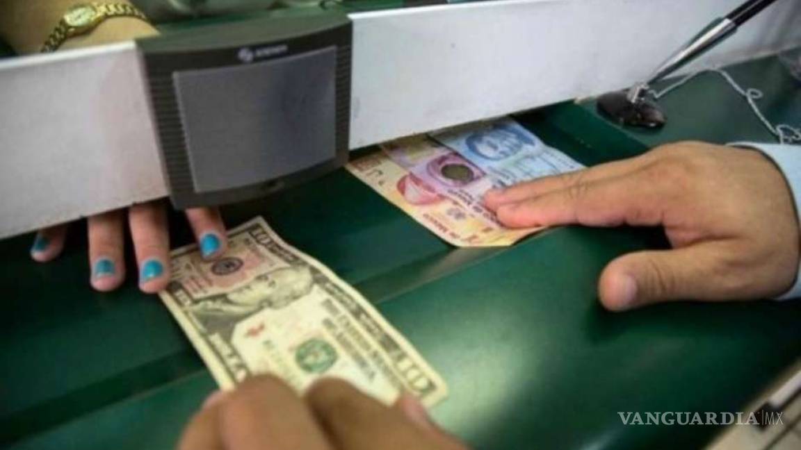 Aumentan remesas al doble en los últimos cinco años en Coahuila
