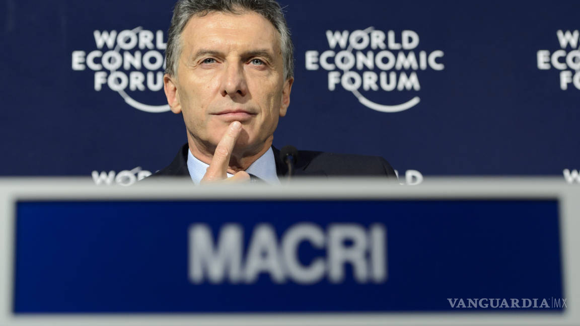 Más de 20 mil despidos en Argentina a manos de Macri