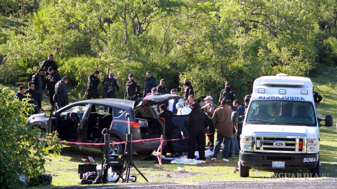 $!Robo, principal motivo en homicidio de alcalde de Puebla