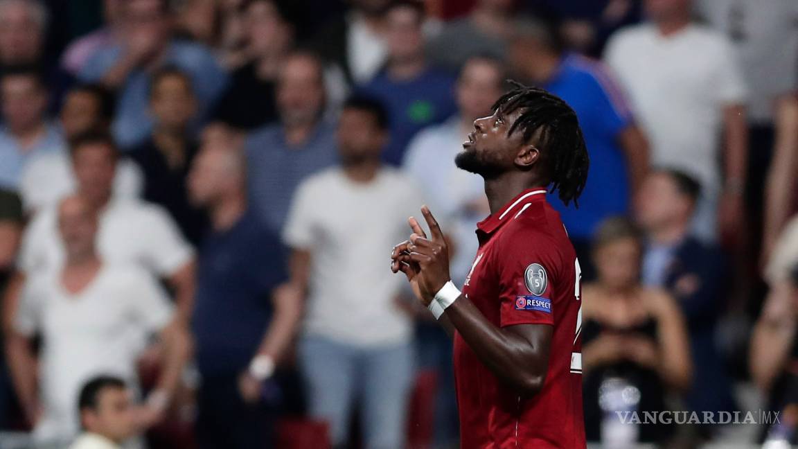$!¡Liverpool es el REY DE EUROPA! Los Reds ganan la Champions League al vencer al Tottenham en Madrid