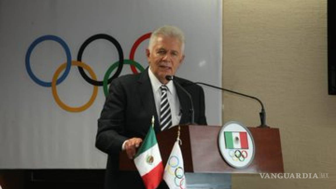 De todos los atletas que participarán en Tokio 2020; México aspira a 5 medallas