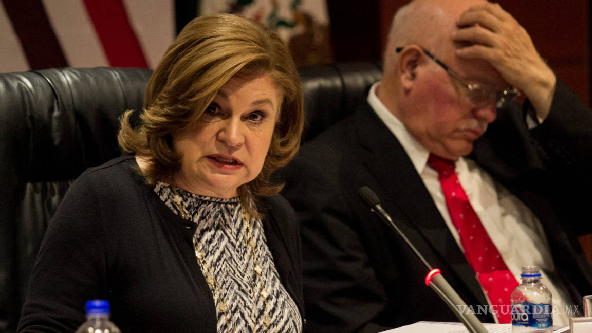 $!Imponen multa de 543 mdp a Odebrecht