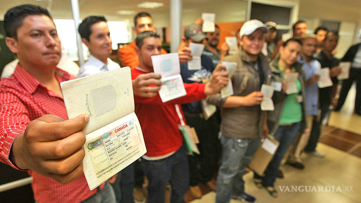 Ofrecen trabajo a mexicanos en EU, Alemania y Canadá; pagan hasta $30 mil mensuales