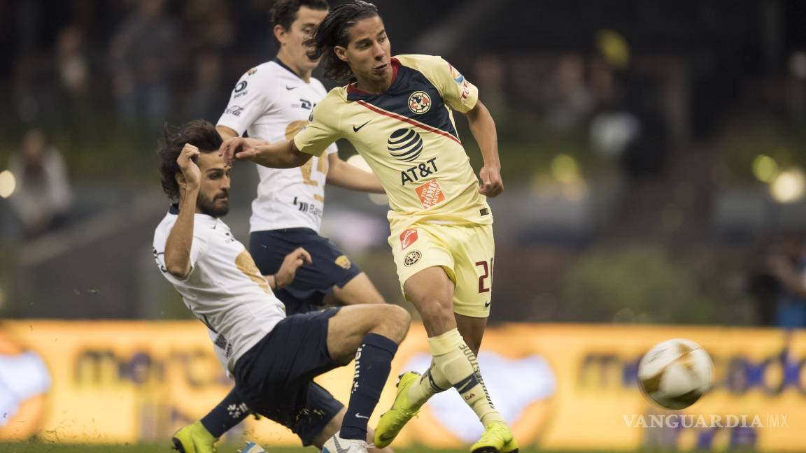 $!'El Messi mexicano' ya tiene cifra para irse al Ajax y sólo falta la respuesta del América