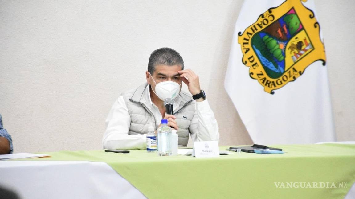 $!Propone AMLO coordinar con sector privado el regreso a clases