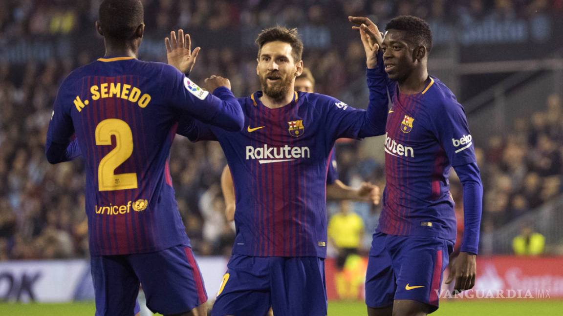 Un Barcelona 'B' apenas pueden empatar con el Celta de Vigo