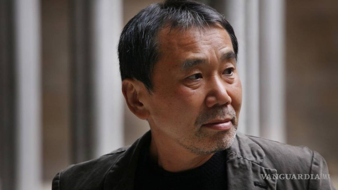 Murakami no quiere nada con el Nobel... alternativo; pide que retiren su nominación