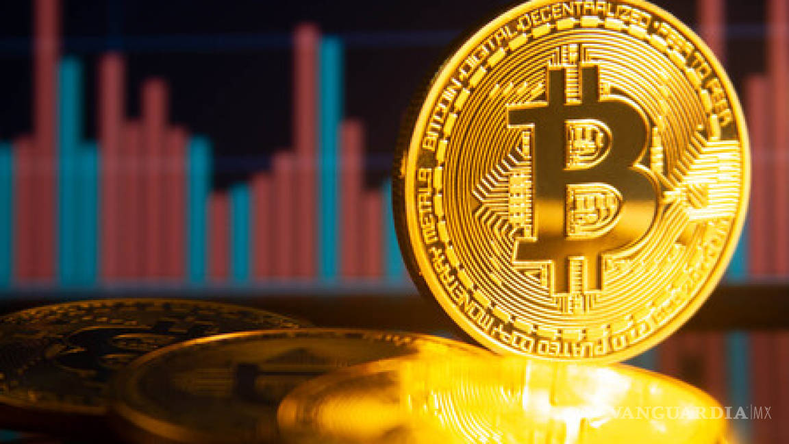 Bitcoin rompe récord histórico al alcanzar los 30 mil dólares