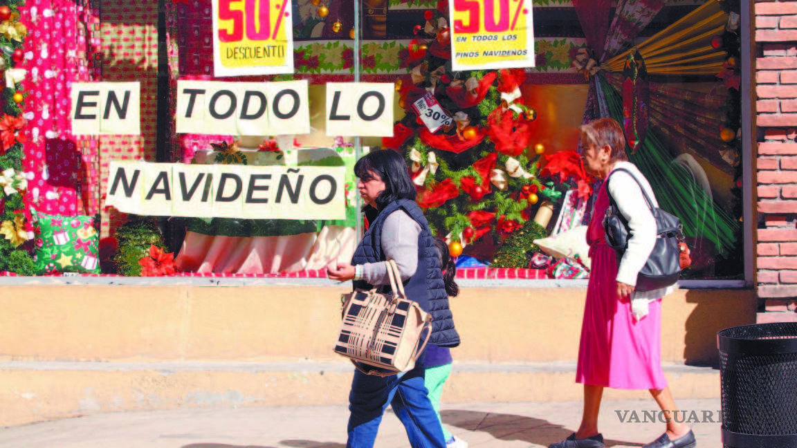 Blanca Navidad: entre la religión y el consumismo