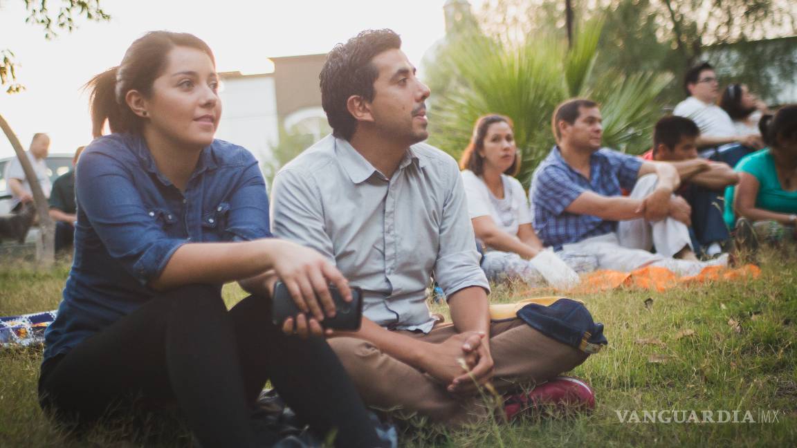 $!Documentales al aire libre en Cinema Sol