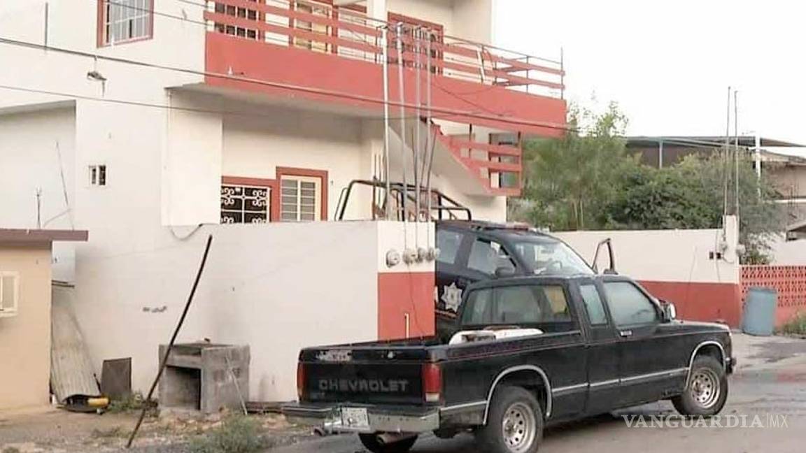 $!Mujer mata a su hijo y luego se suicida, por infidelidad de su esposo