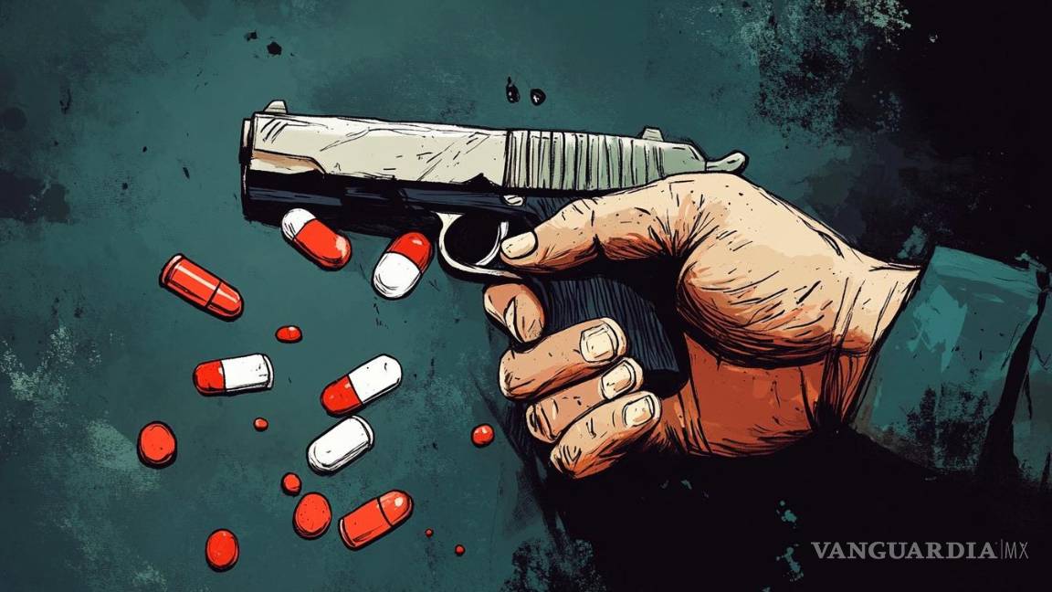 Pasaron dos años sin homicidios relacionados con el narcotráfico en Saltillo