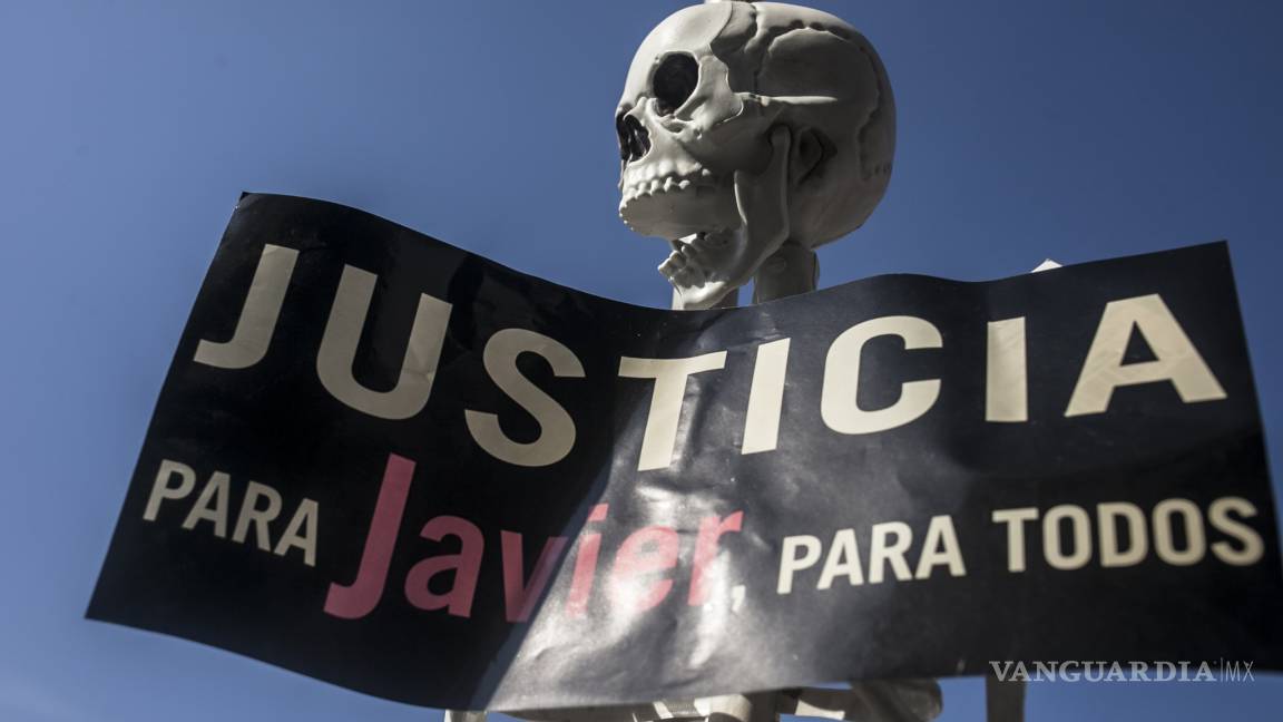 Sigue la prensa amenazada en México a un año del caso Javier Valdez