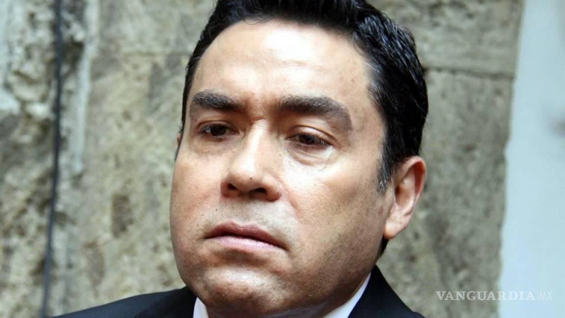 Dan licencia de 2 meses al presidente del Tribunal de Jalisco, que tiene antecedentes penales